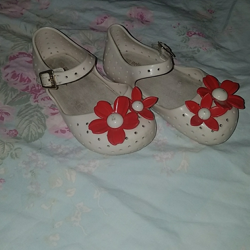 Cute shoes